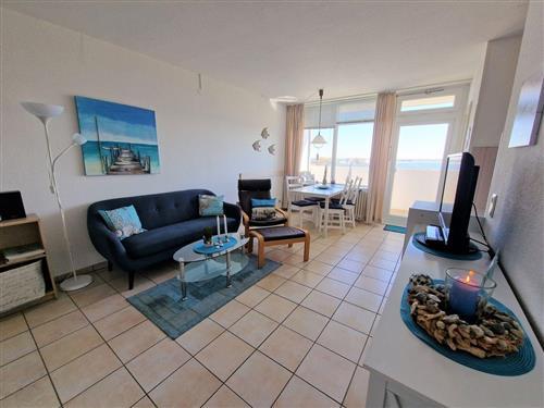 Ferielejlighed - 3 personer -  - Ostseeferienpark - 23774 - Heiligenhafen