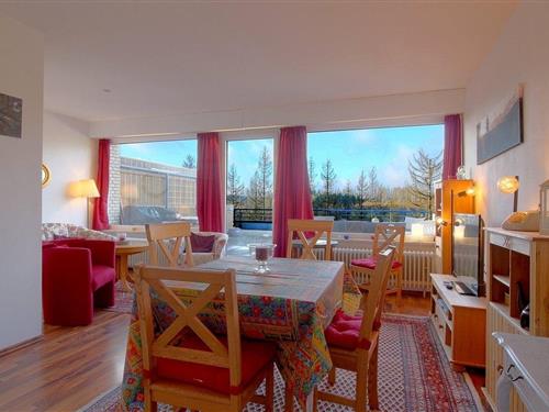 Ferieleilighet - 3 personer -  - Am Kurpark 3 - 4. Ebene Westen - 38700 - Hohegeiß