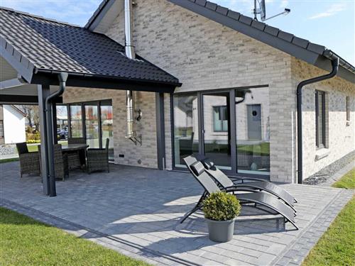 Feriehus - 4 personer -  - Bonsberg - 24395 - Niesgrau