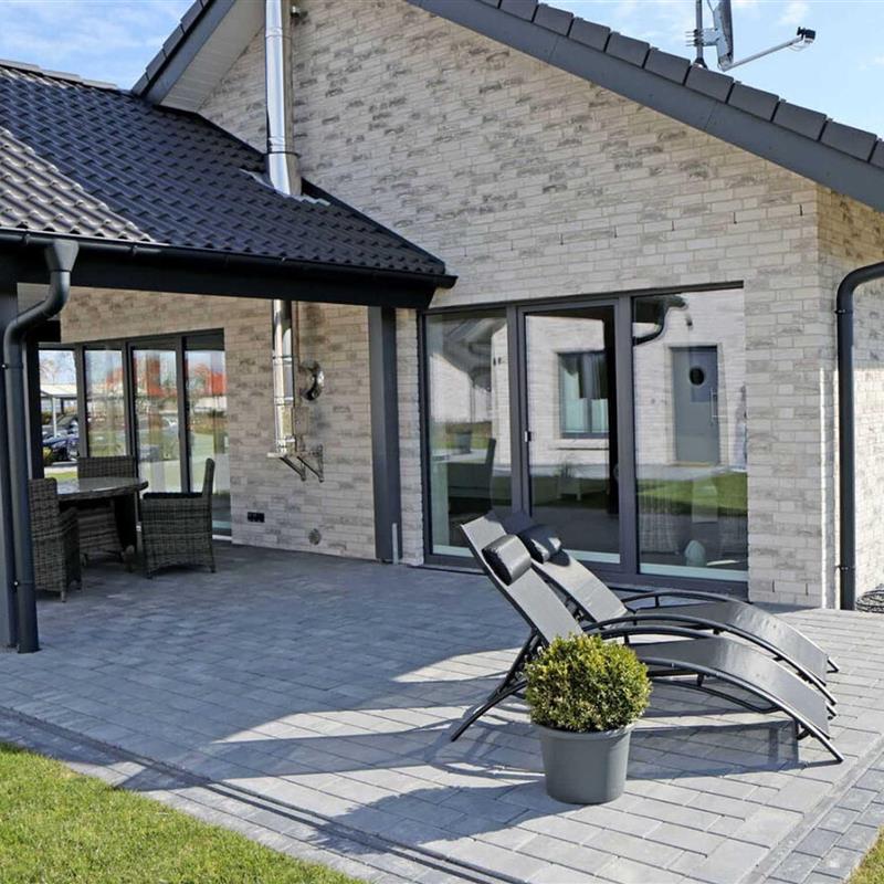 Sommerhus - 4 personer -  - Bonsberg - 24395 - Niesgrau