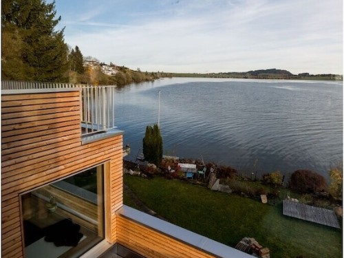 Holiday home - 3 persons -  - 8840 - Einsiedeln