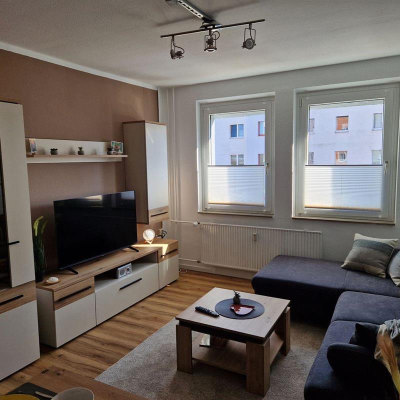 Ferielejlighed - 5 personer -  - Sattlerbad - 38855 - Wernigerode