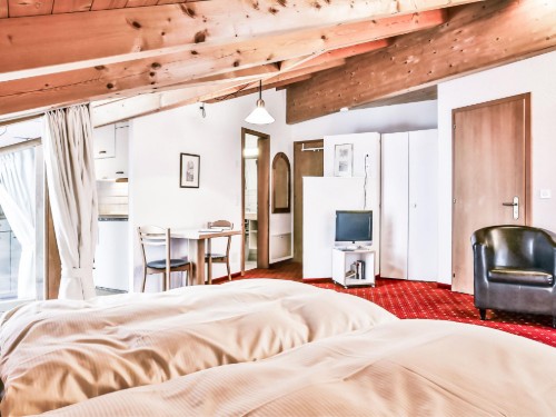Ferienwohnung - 2 Personen -  - 3818 - Grindelwald