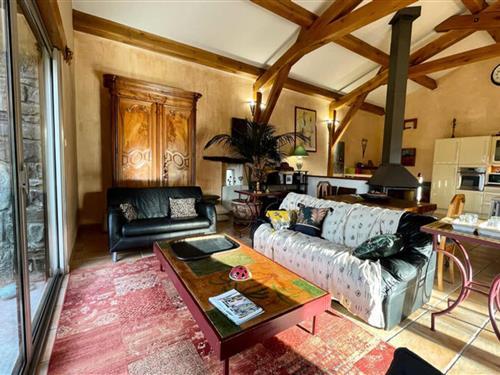 Ferienhaus - 4 Personen -  - 43130 - Retournac