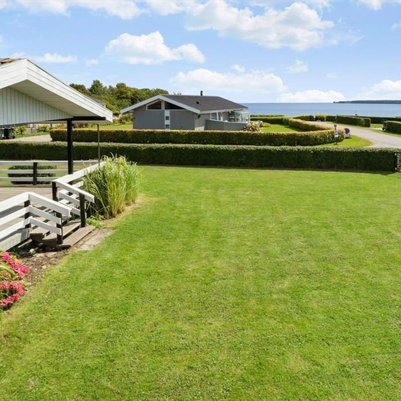 Ferienhaus - 4 Personen -  - Frede juels vej - As Vig - 7130 - Juelsminde