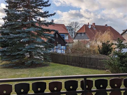 Holiday Home/Apartment - 4 persons -  - Herzog-Julius-Straße 63 C - 38667 - Bad Harzburg