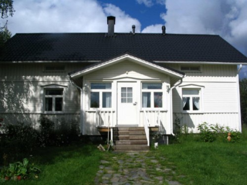 Fritidshus - 13 personer -  - 93800 - Kuusamo