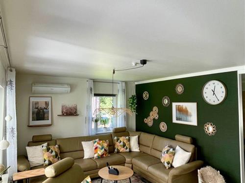 Holiday home - 8 persons -  - Vidsel - 942 95