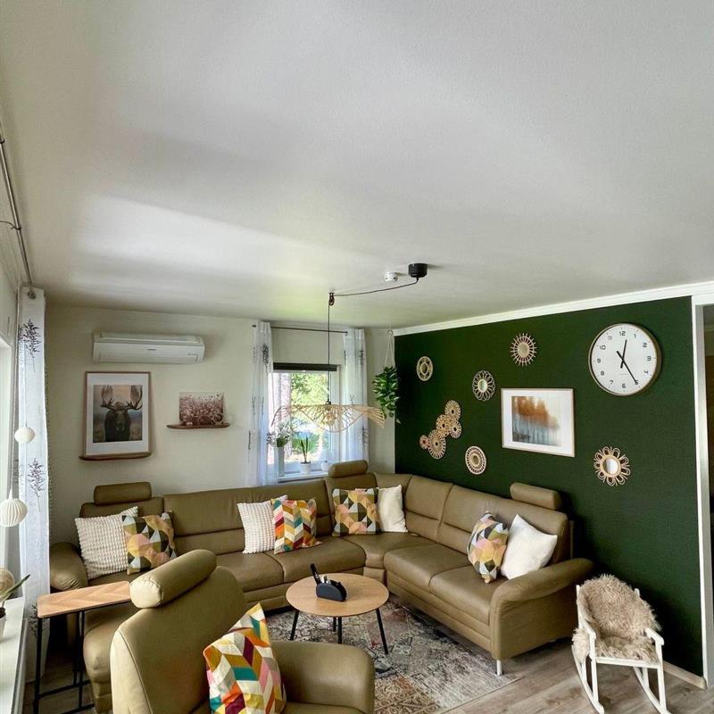 Sommerhus - 8 personer -  - Vidsel - 942 95