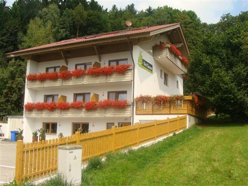  - 2 personer -  - Tannenweg - 94249 - Bodenmais