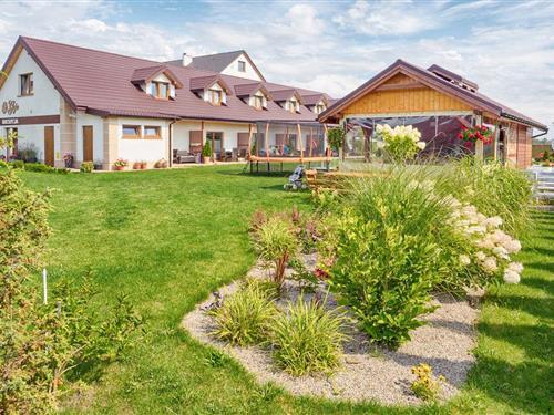 Sommerhus - 6 personer -  - ul. Polnocna - 76-150 - Darlowo