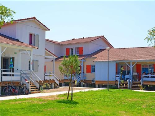 Holiday Home/Apartment - 6 persons -  - 34340 - Marseillan-Plage