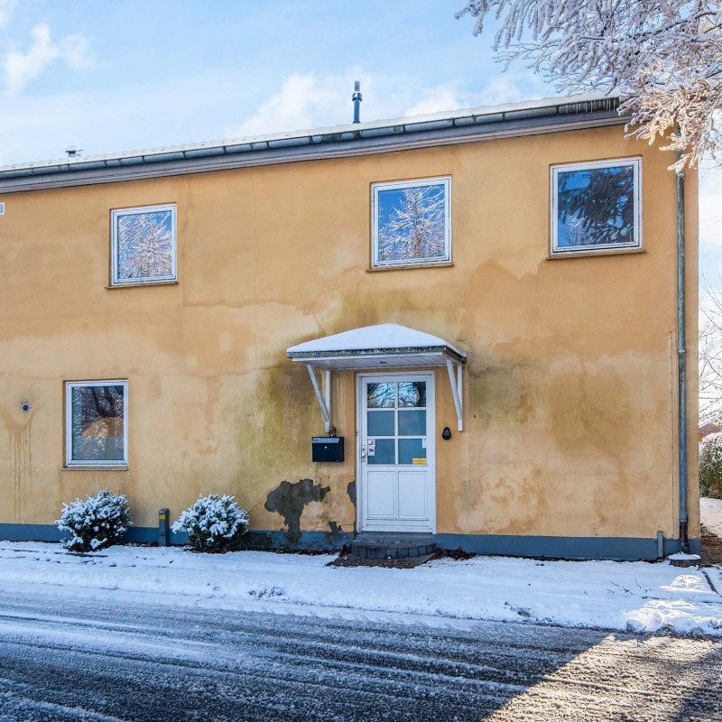 Ferienhaus - 6 Personen -  - Anlægsstien - Rörbäk See - 7323 - Give