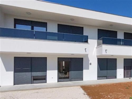 Ferielejlighed - 5 personer -  - Medulin - 52203
