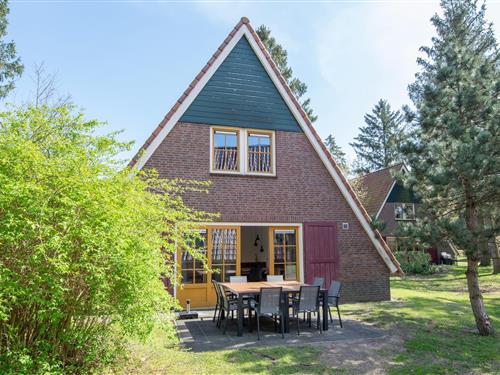 Fritidshus - 8 personer -  - 4904SG - Oosterhout