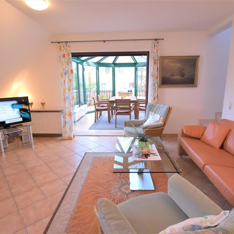 Ferielejlighed - 5 personer -  - Haffkamp - 23743 - Grömitz