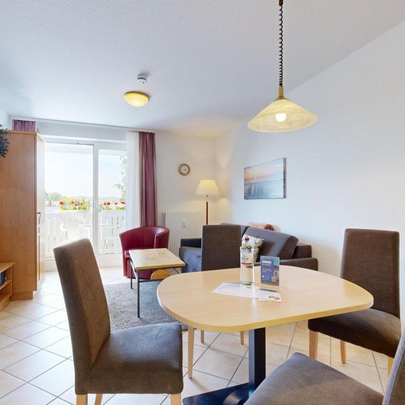 Ferielejlighed - 4 personer -  - Klünderberg - 18609 - Ostseebad Binz