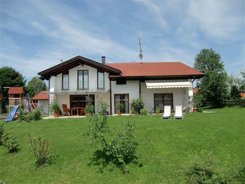 Ferielejlighed - 3 personer -  - Ludwigstr. - 82435 - Bad Bayersoien