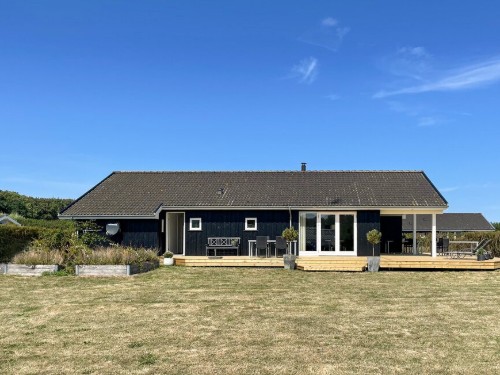 Ferienhaus - 8 Personen -  - Skovridervænget - Spodsbjerg - 5900 - Rudköbing