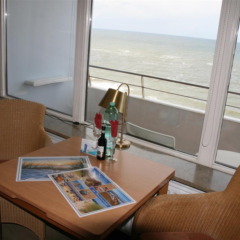 Ferielejlighed - 2 personer -  - Andreas-Dirks-Str. - 25980 - Sylt / Westerland