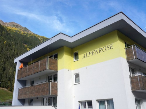 Ferielejlighed - 4 personer -  - 6553 - See