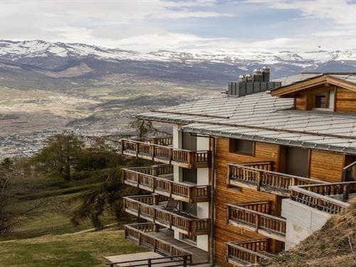 Holiday apartment - 6 persons -  - 1993 - Veysonnaz