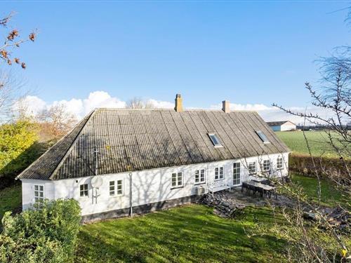Sommerhus - 10 personer -  - Ll. Risemarksvej - 5970 - Ærøskøbing