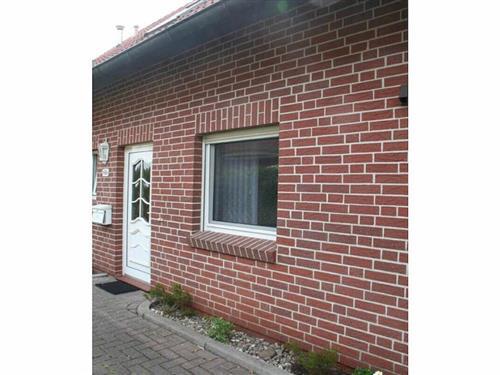 Feriehus / leilighet - 4 personer -  - 26506 - Norden