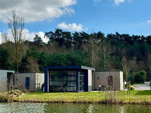 Holiday home - 4 persons -  - Maalbekerweg - 5951NS - Belfeld