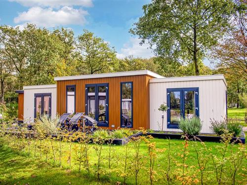 Sommerhus - 4 personer -  - De Gavere - 8437 PE - Zorgvlied