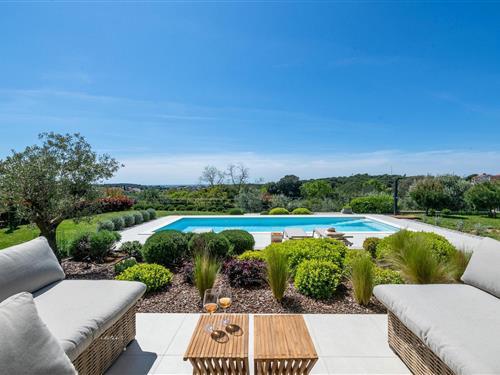 Sommerhus - 8 personer -  - Ulica Debeli vrv - Pula-Vinkuran - 52100 - Pula