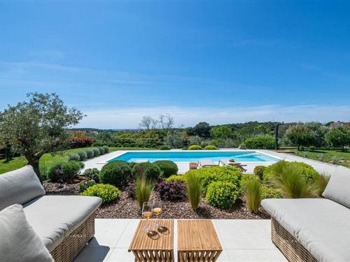 Feriehus - 8 personer -  - Ulica Debeli vrv - Pula-Vinkuran - 52100 - Pula