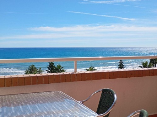 Ferielejlighed - 5 personer -  - Oropesa Del Mar - 12694