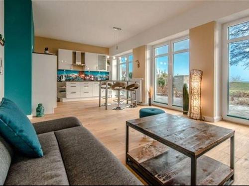 Ferielejlighed - 2 personer -  - Poststr. - 23769 - Orth