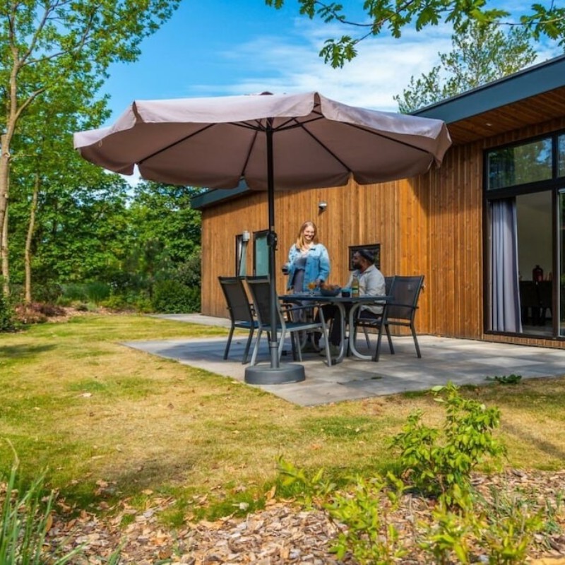 Sommerhus - 4 personer -  - 6731 - Otterlo