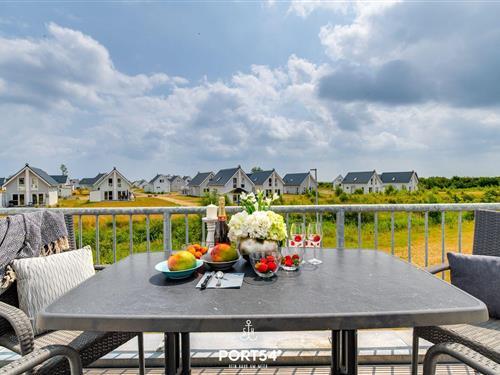 Ferielejlighed - 4 personer -  - Matrosen-Ring - 24376 - Olpenitz