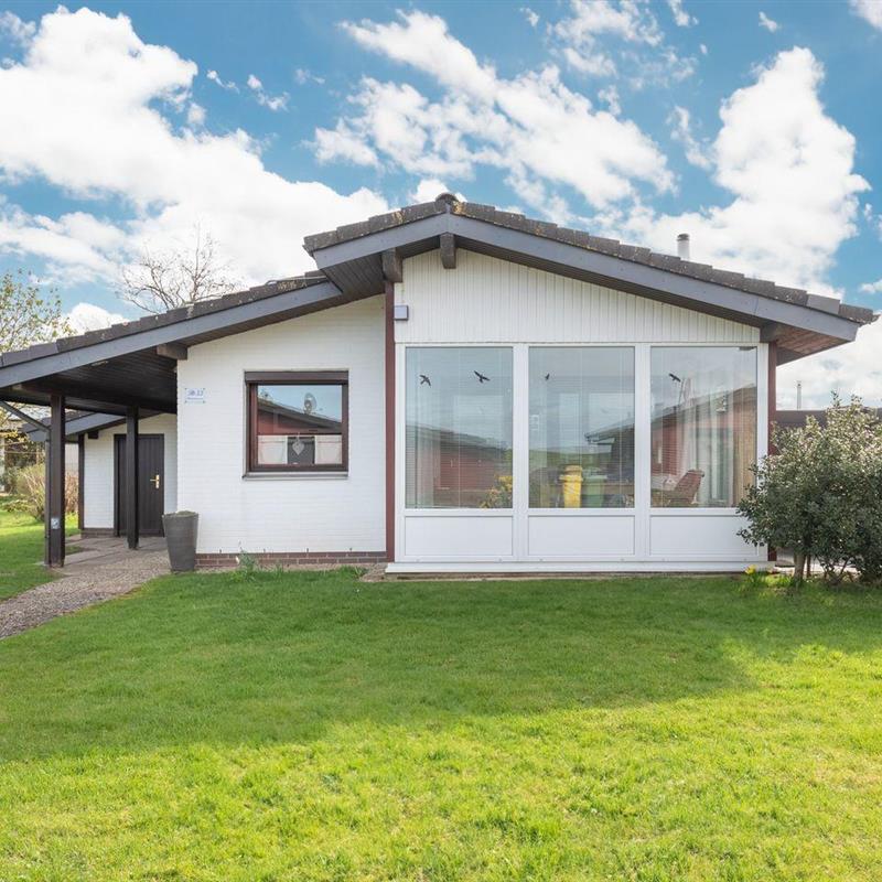 Sommerhus - 2 personer -  - Himpkampweg - 25813 - Simonsberg