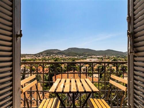 Ferienhaus - 4 Personen -  - 83400 - Hyères