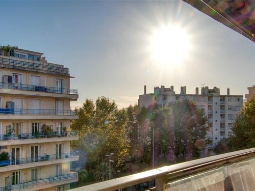 Semesterlägenhet - 6 personer -  - 06160 - Antibes