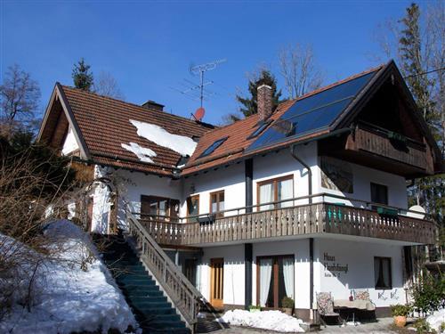 Ferienhaus - 4 Personen -  - Bichlersteig - 83646 - Bad Tölz