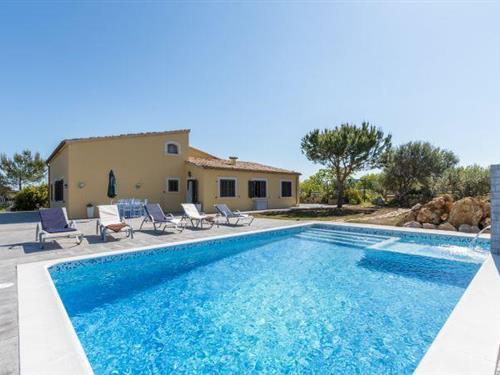 Feriehus / leilighet - 6 personer -  - 07460 - Alcudia