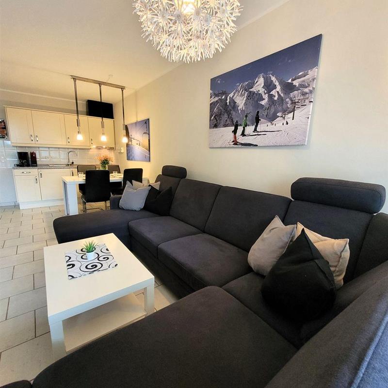 Ferielejlighed - 4 personer -  - Kapperundweg - 59955 - Winterberg-Stadt