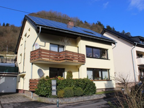 Ferielejlighed - 6 personer -  - 53518 - Adenau