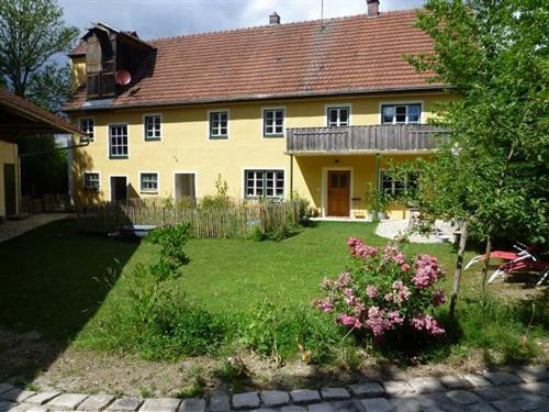 Ferienhaus - 5 Personen -  - Hofmark - 93354 - Siegenburg