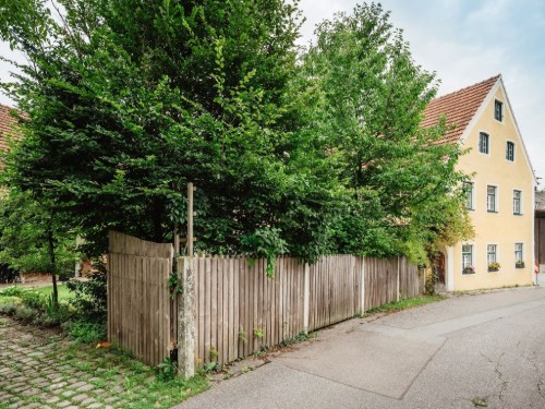 Ferienwohnung - 5 Personen -  - Hofmark - 93354 - Siegenburg
