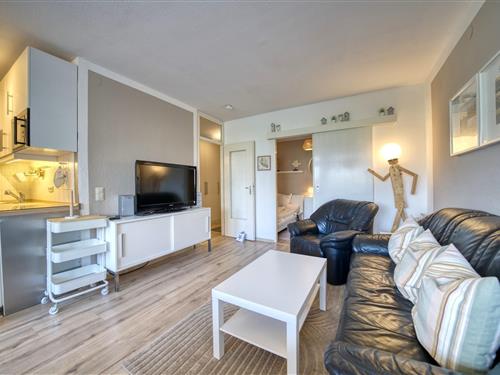 Ferieleilighet - 4 personer -  - K Ferienpark - 23774 - Heiligenhafen