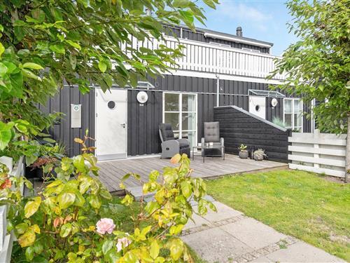 Ferienhaus - 6 Personen -  - Øerkrogvejen 2, Hus - Öer - 8400 - Ebeltoft