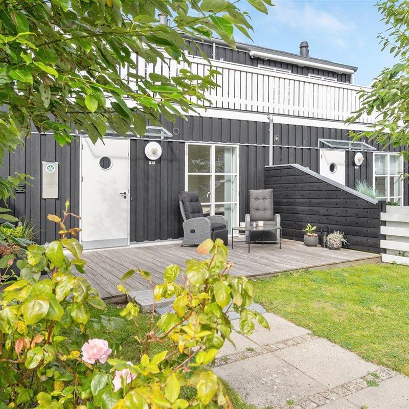 Ferienhaus - 6 Personen -  - Øerkrogvejen 2, Hus - Öer - 8400 - Ebeltoft