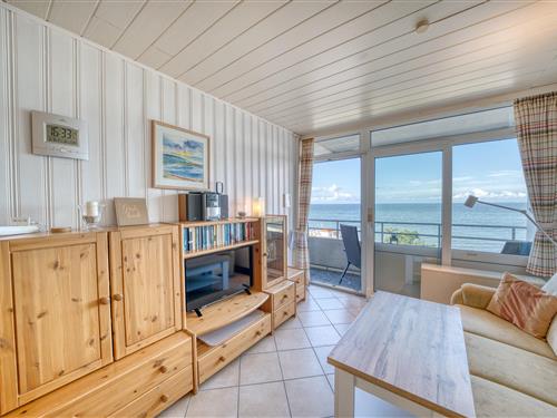 Ferieleilighet - 4 personer -  - Steinwarder - 23774 - Heiligenhafen