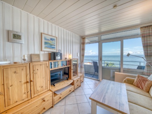 Ferielejlighed - 4 personer -  - Steinwarder - 23774 - Heiligenhafen